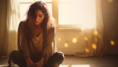4 pasos a seguir para sanar un corazón roto.