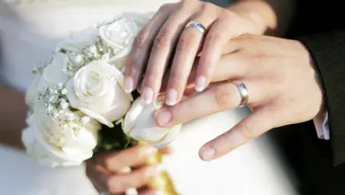 prometo serte fiel en las buenas malas promesas de amor en la boda matrimonio