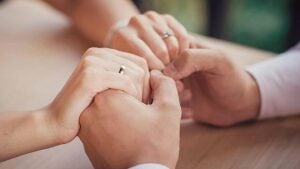 7 días de oración a San Valentín por un Matrimonio Saludable