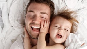 11 Claves que te Permiten Saber que Tienes un Super Papá