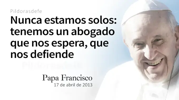 Ascension del Senor Papa Francisco Lucas    Cita Biblica   