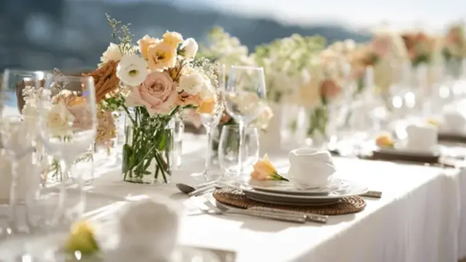 Banquete de Bodas invitacion al Reino de Dios