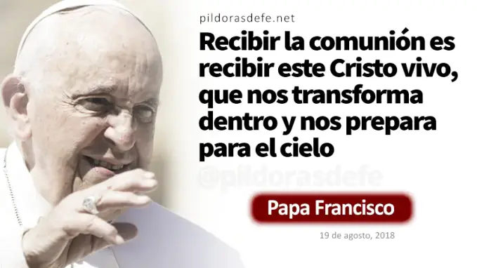 Comer Cuerpo Sangre Juan    Evangelio Cita Biblica   