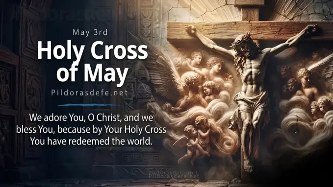Day of the Holy Cross finding true Cross Christ tradition