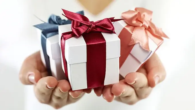 El mejor regalo que podemos ofrecer en Navidad