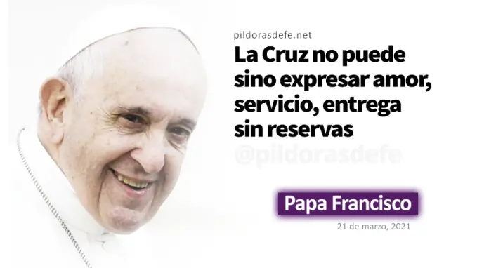 Evangelio de hoy Domingo Juan    Evangelio del dia Papa Francisco  marzo 