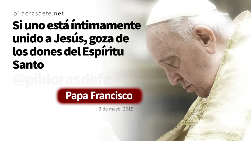 Evangelio de hoy Domingo Juan    Evangelio del dia Papa Francisco  abril webp