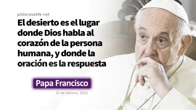Evangelio de hoy Domingo Marcos    Lecturas del dia Papa Francisco   