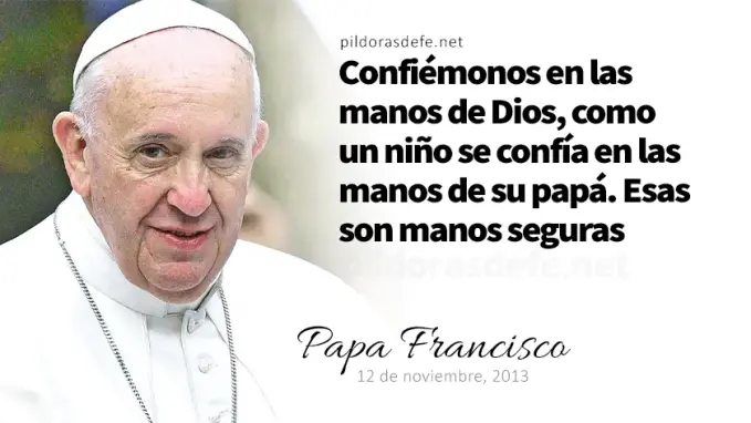 Evangelio de hoy Domingo Marcos    Lecturas del dia Reflexion Papa Francisco   