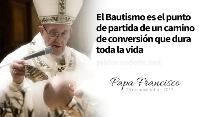 Evangelio de hoy Domingo Marcos    Lecturas del dia Reflexion del Papa Francisco  enero 
