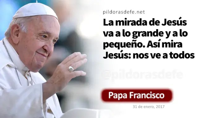 Evangelio de hoy Domingo Marcos    Talita Kum Te lo ordeno levantate Papa Francisco  junio 
