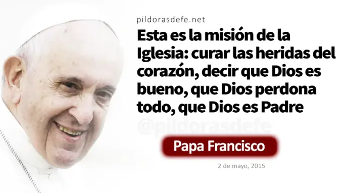Evangelio de hoy Domingo Marcos    Los envio de dos en dos Papa Francisco  julio 