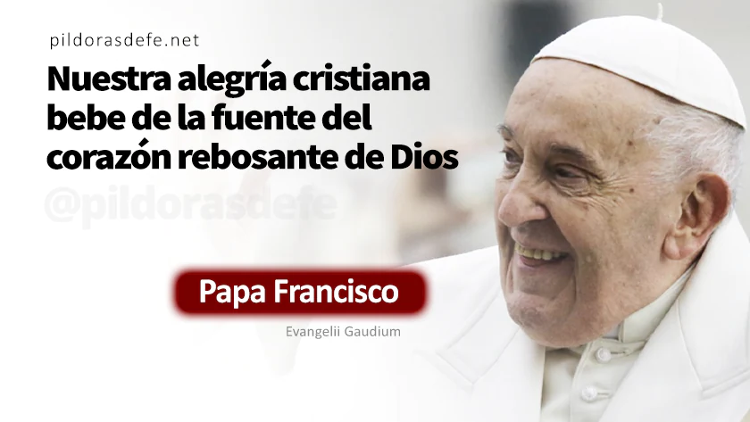 Evangelio de hoy Jueves Juan    Evangelio del dia Papa Francisco  mayo webp