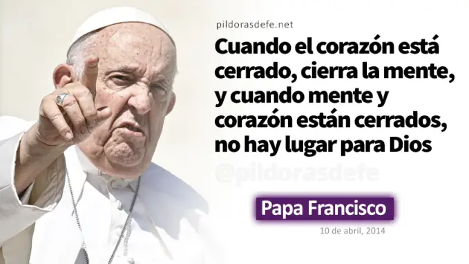 Evangelio de hoy Jueves Juan    Evangelio del dia Papa Francisco  marzo 