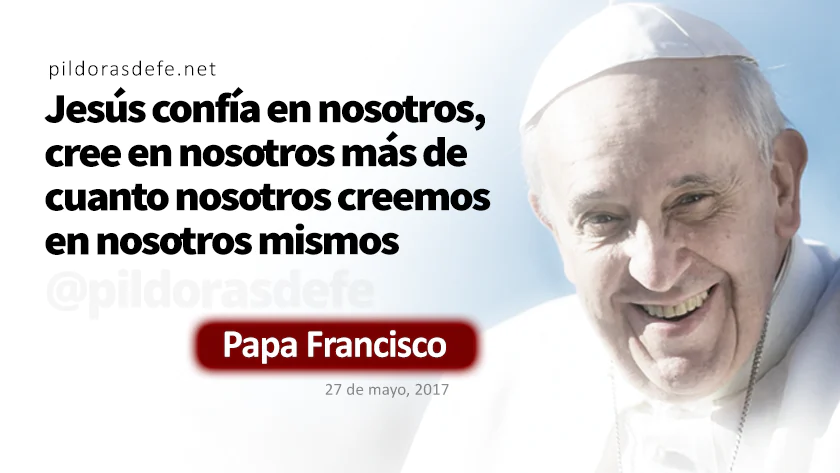Evangelio de hoy Jueves Marcos    Evangelio del dia Papa Francisco  abril webp