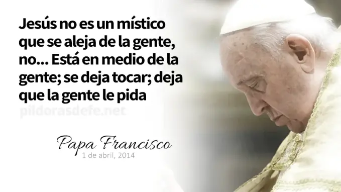 Evangelio de hoy Jueves Marcos    Lecturas del dia Reflexion del Papa Francisco  enero 