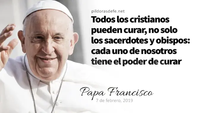 Evangelio de hoy Jueves Marcos    Lecturas del dia Reflexion Papa Francisco   