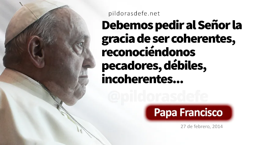Evangelio de hoy Jueves Marcos Evangelio del dia Papa Francisco mayo webp