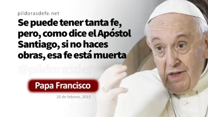 Evangelio de hoy Jueves Mateo    Papa Francisco  junio 