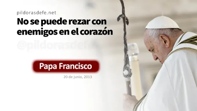 Evangelio de hoy Jueves Mateo    Papa Francisco  junio 