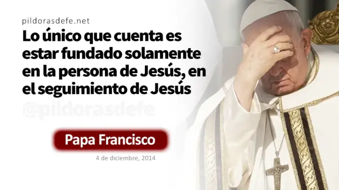 Evangelio de hoy Jueves Mateo    Papa Francisco  junio 