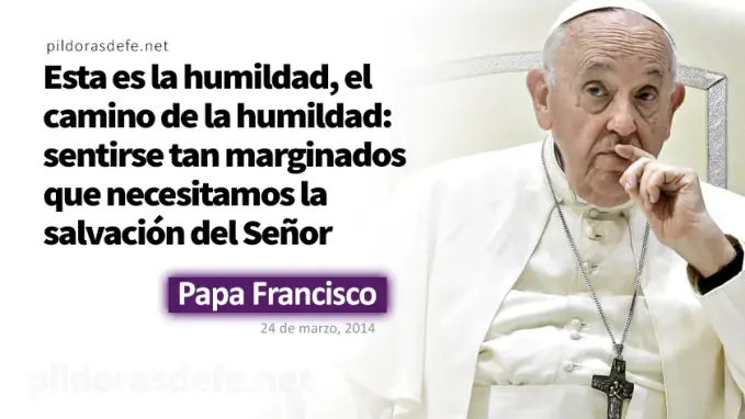 Evangelio de hoy Lucas    Evangelio del dia Papa Francisco  marzo 