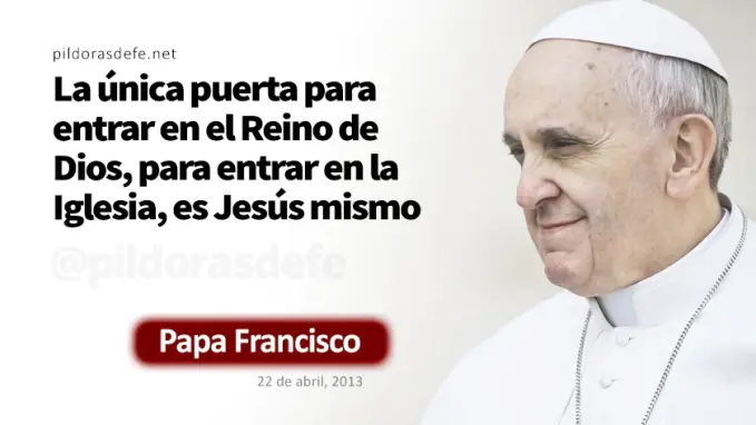 Evangelio de hoy Lunes Juan    Evangelio del dia Papa Francisco  abril 