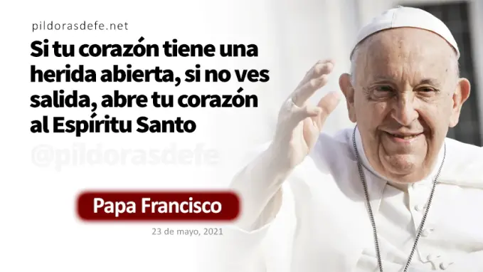 Evangelio de hoy Lunes Juan     Evangelio del dia Papa Francisco  mayo 