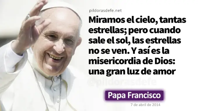 Evangelio de hoy Lunes Juan    Evangelio del dia Papa Francisco  marzo 
