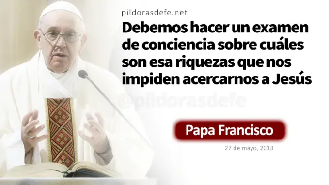 Evangelio de hoy Lunes Marcos    Evangelio del dia Papa Francisco  mayo 