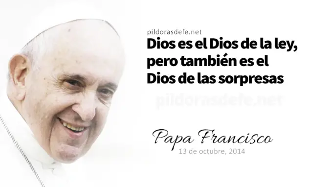 Evangelio de hoy Lunes Marcos    Lecturas del dia Reflexion Papa Francisco   