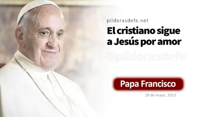 Evangelio de hoy Lunes Mateo    Que los muertos entierren sus muertos Papa Francisco  julio 