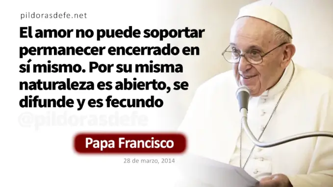 Evangelio de hoy Martes Juan    Evangelio del dia Papa Francisco  mayo 