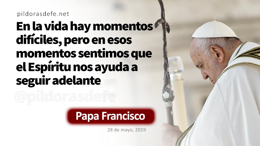 Evangelio de hoy Martes Juan    Evangelio del dia Papa Francisco  mayo webp