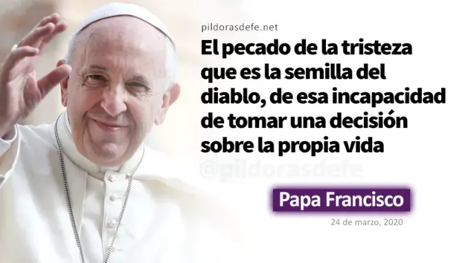 Evangelio de hoy Martes Juan    Evangelio del dia Papa Francisco  marzo 