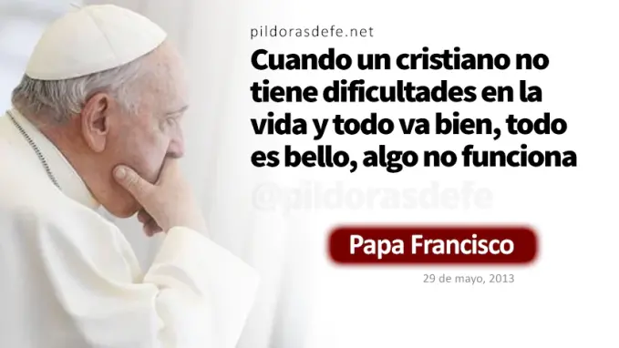 Evangelio de hoy Martes Marcos    Evangelio del dia Papa Francisco  mayo 