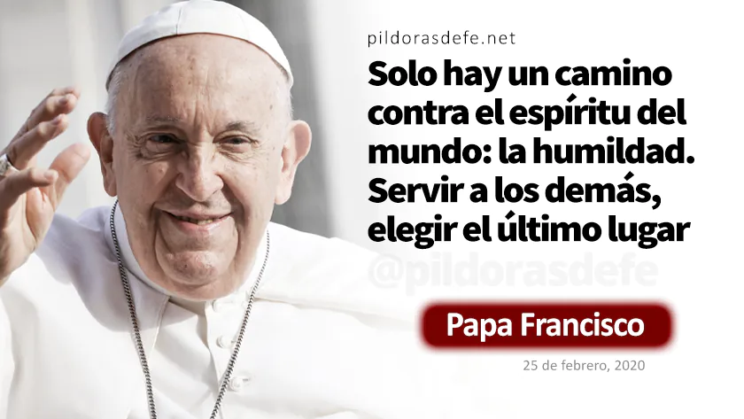 Evangelio de hoy Martes Marcos    Evangelio del dia Papa Francisco  mayo webp