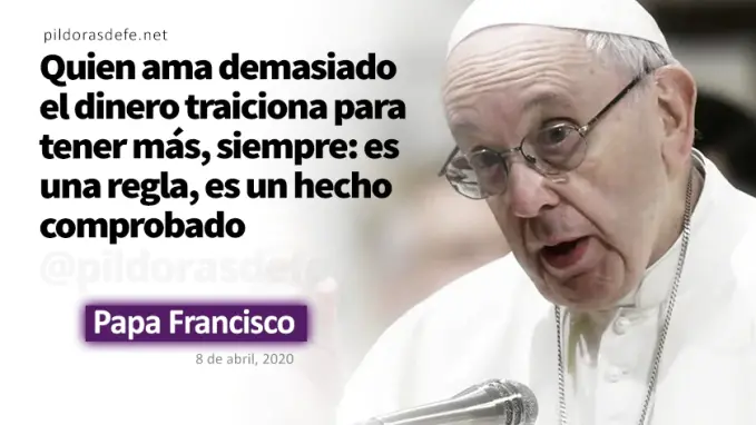 Evangelio de hoy Martes Santo Juan      Evangelio del dia Papa Francisco  marzo 