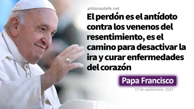 Evangelio de hoy Mateo    Evangelio del dia Papa Francisco  marzo 