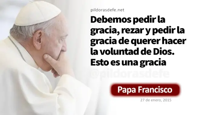 Evangelio de hoy Miercoles Juan    Evangelio del dia Papa Francisco  abril 