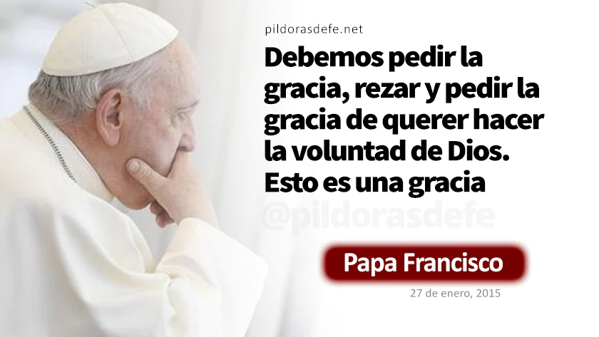 Evangelio de hoy Miercoles Juan    Evangelio del dia Papa Francisco  abril webp