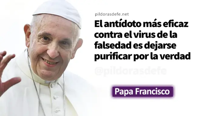 Evangelio de hoy Miercoles Juan    Evangelio del dia Papa Francisco  marzo 