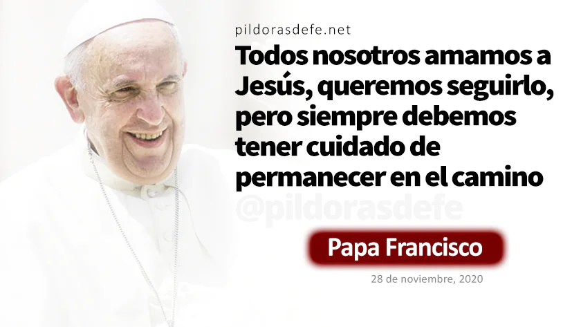 Evangelio de hoy Miercoles Marcos    Evangelio del dia Papa Francisco  mayo webp