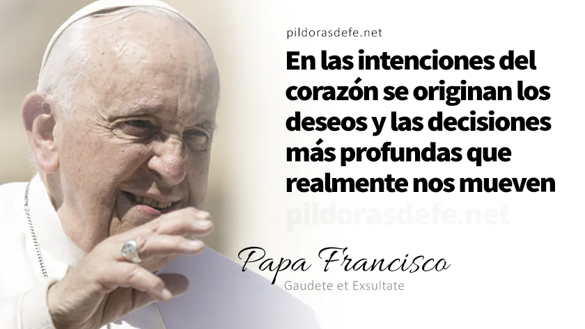 Evangelio de hoy Miercoles Marcos Lecturas del dia Reflexion Papa Francisco webp