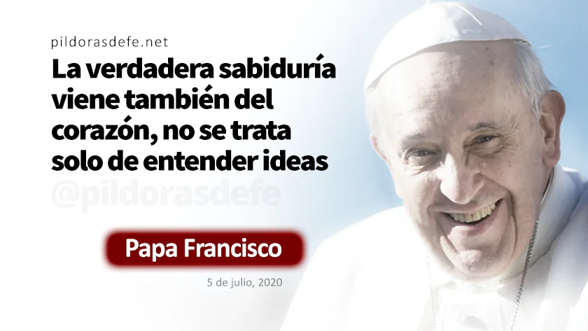 Evangelio de hoy Miercoles Mateo Has revelado estas cosas a los pequenos julio webp