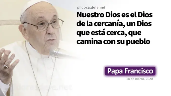 Evangelio de hoy Miercoles Mateo    Evangelio del dia Papa Francisco  marzo 