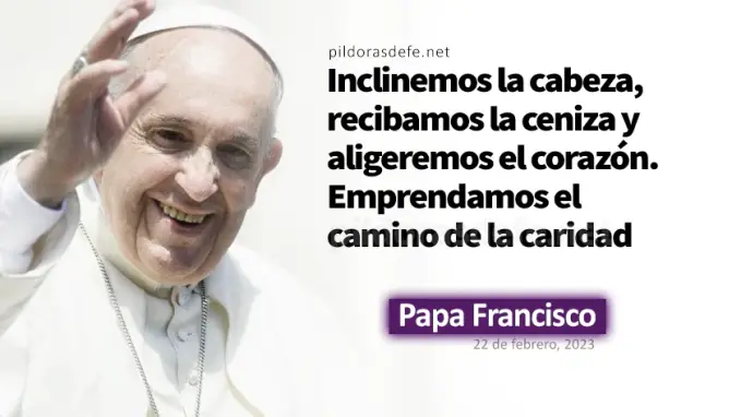 Evangelio de hoy Miercoles Mateo      Lecturas del dia Reflexion Papa Francisco   