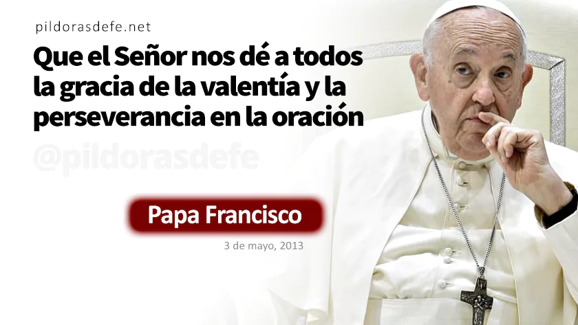 Evangelio de hoy Sabado Juan b Evangelio del dia Papa Francisco mayo webp