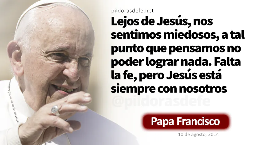 Evangelio de hoy Sabado Juan Evangelio del dia Papa Francisco abril webp
