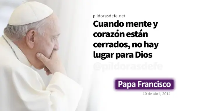 Evangelio de hoy Sabado Juan    Evangelio del dia Papa Francisco  marzo 